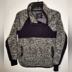 Abercrombie & Fitch Pullover